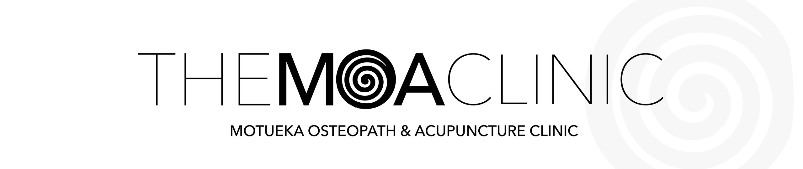 The MOA Clinic