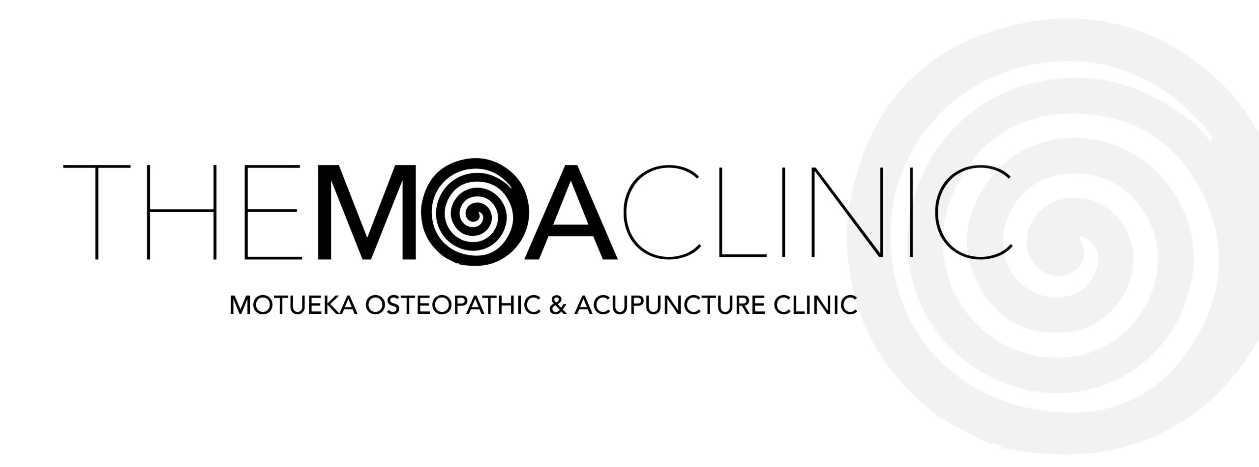 The MOA Clinic